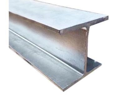 China Factory U Iron Beams /I Beam/U/Z/C/W Galvanized/C Steel Carbon /Stainless Profiles Structural Steel Channel for sale