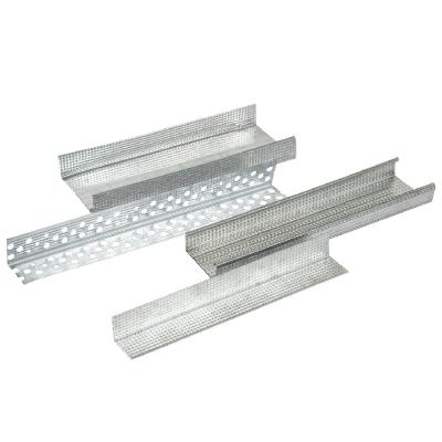 China Traditional Stainless Steel Profile - Suspended Ceiling & Drywall Stud & Track for sale