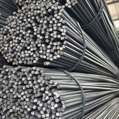 China CONSTRUCTION Low Price Building 180mm Construction Reinforcement Concrete Iron Rod Deformed Bar Steel Rebars for sale