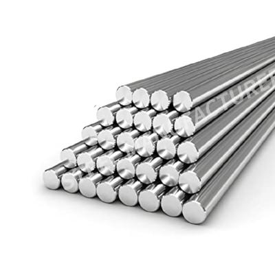 China 4032 steel bar s45c ck45 chrome piston alloy welding rods structural steel bar for sale