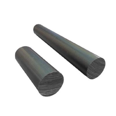 China Structural Steel Bar Customized Steel Bar 15mm Round Bar 1020 Carbon Steel 1045 A36 Round Bar For Construction for sale