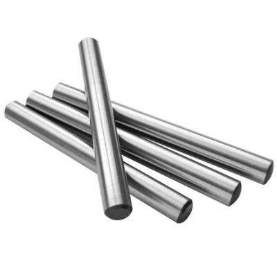 China Construction / Decoration 201 304 310 316 321 310S 904L 630 Stainless Steel Round Bar 2mm 3mm 6mm Metal Rod for sale