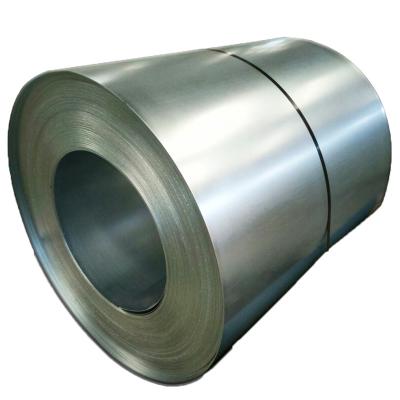 China Corrugated panel curtain door car galvanized steel coils more durable and anti-corrosion carbon steel coated with bright zinc surface galvanized steel coils for sale