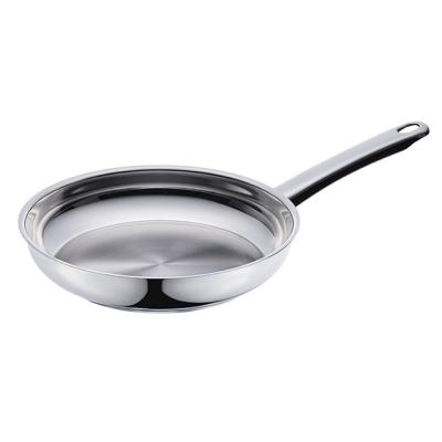 China Jy-2043zx Viable Quality Top Selling Guaranteed Good Quality Forged Non Stick Skillet for sale