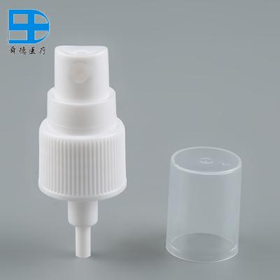 China Non Spill Wholesale China Best Quality Plastic Fine Mist Sprayer Nozzle Mist Sprayer Mini Mist Sprayer for sale