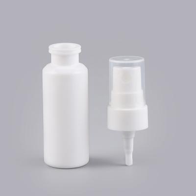 China Mini Spray Bottle Medical Professional Plastic Sprayer Bottle Fine Mist Production Spray for sale