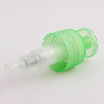 China Non Spill 28/400 Screw Plastic Hand Lotion Pump Dispenser Refillable Lotion Pump for sale