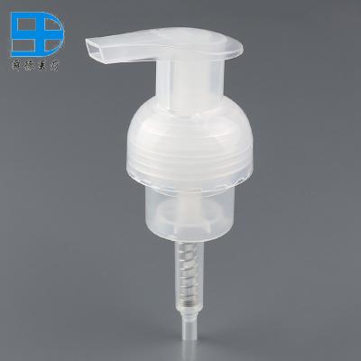 China No Spill Soap Liquid Bottle Foam Pump Dispenser Sprayer Pump No Cap 28/410 30/410 40/410 Color SL-B6 40-1 No Spill 30000pcs Accept for sale