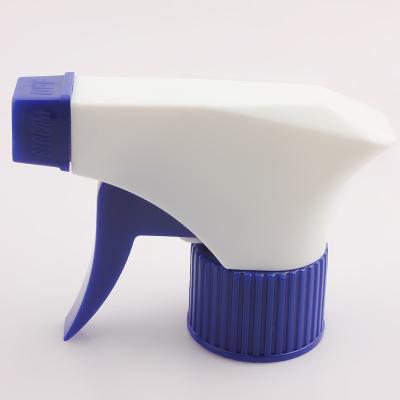 China Non Spill High Quality Plastic Fine Mist Trigger Sprayer Foam Trigger Sprayer for sale