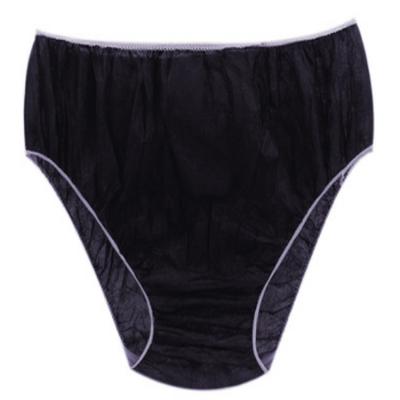 China Health Care Comfortable Underwear Disposable Nonwoven Panties for sale