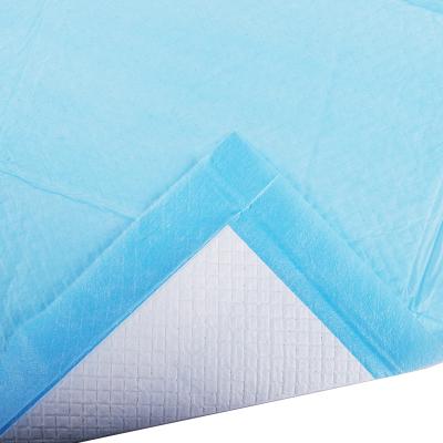 China High Absorbency Dental Dignity Regional Hot Sale Super Disposable Sheet Adult Baby Underpad for sale