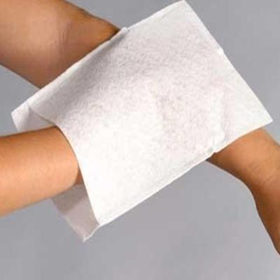 China Personal Care Disposable Spunlace Body Nonwoven Washcloths for sale