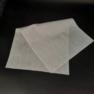 China Facel Cleansing Face Wash Disposable Face Towel for sale