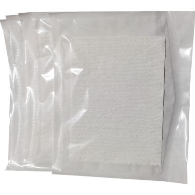 China Dental Clinic Medical Consumable Disposable Surgical Paper Hand Towel for sale