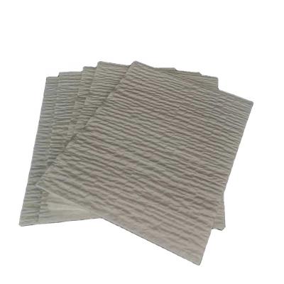 China Dental Clinic Hand Towel Medical Paper 4ply for sale