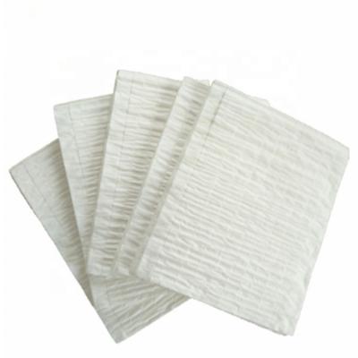 China Dental Clinic Hand Towel Paper For Hospital 4ply Have Stock for sale