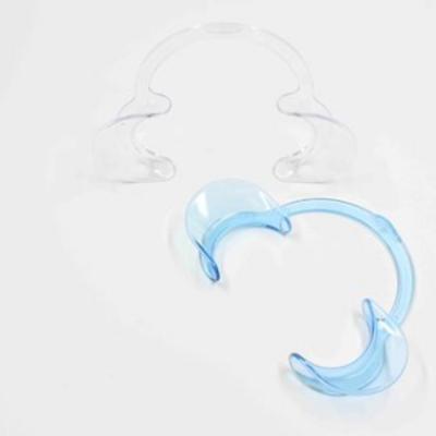 China Dental Area Cheek Retractor Mouth Opener Professional Dental Mouth Prop for sale