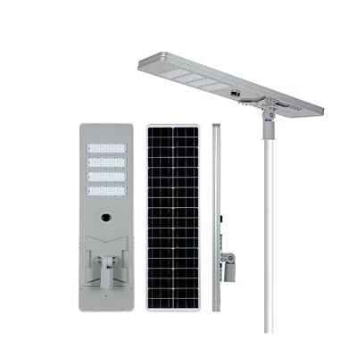 China ROAD factory direct supply cheap price all in one outdoor led solar street light for sale