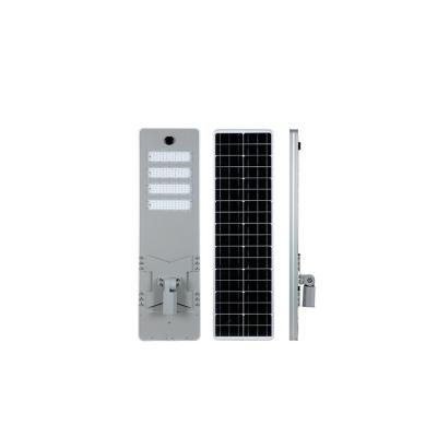 China Factory Supply ROAD All Directly Into One Outdoor Solar Lights Street Light for sale