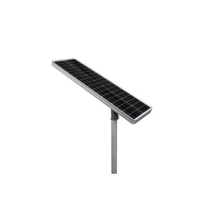 China Cheap ROAD and high quality outdoor lumen sensor all in one led solar street light for sale