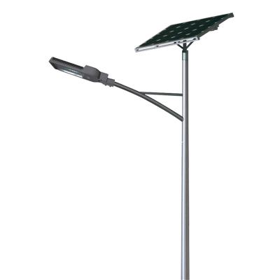 China ROAD sell high quality all in two 500w solar street light for sale