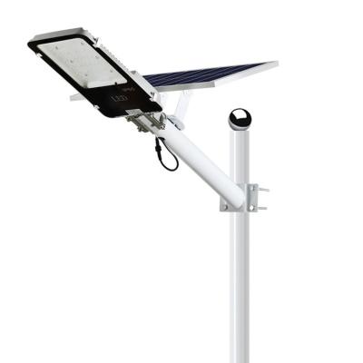 China Wholesale High Quality Road Lights 1000w 100w Outdoor Waterproof Solar Street Light for sale