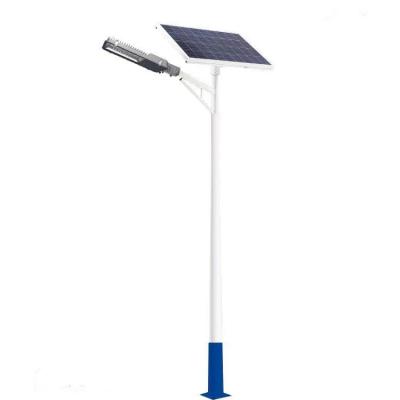 China ROAD Makers Point Sell All In Two 300w Power Solar Street Light for sale