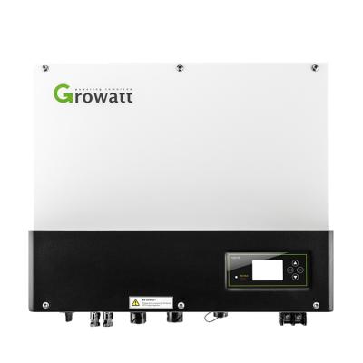 China Home Solar Power System New Arrival Double Panel 48A Triple Solar Hybrid Inverter for sale