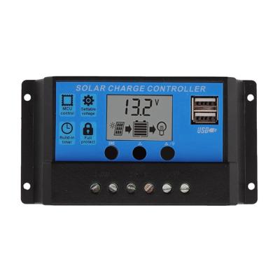 China Charger Controller Direct Wholesale Sealing Gel AGM Flood Lithium 48v Solar System Mppt Charge Controller for sale