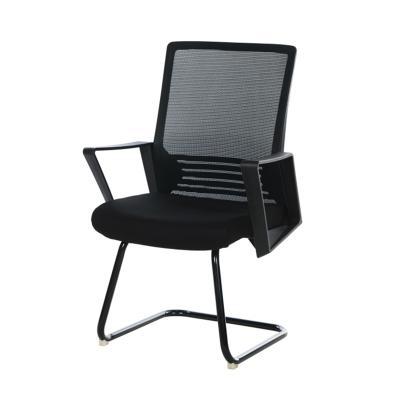 China Modern Wholesale Commercial Furniture Conference Chair Mesh Office Chair Executive Chair Staff Chair for sale