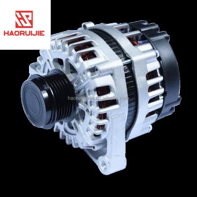 China Auto Parts Car Alternator For GL8 Car Generator OE Standard Size 26673362 for sale