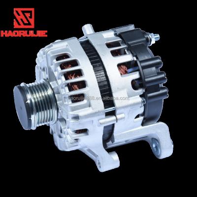 China Auto Parts Car Alternator For Cruze Sail Lova Cavalier 26669860 26207384 26669861 26667646 26683419 Car Generator OE Standard Size for sale