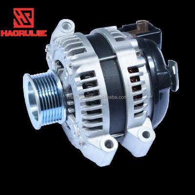 China Auto Parts Car Alternator For Honda CR-V 2.4 Accord 2.4 Car Generator 31100RX0A01 Standard OE Size for sale