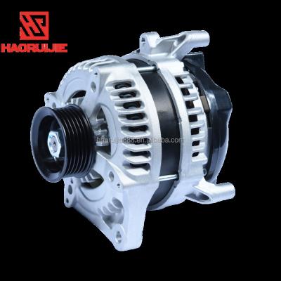 China Auto Parts Car Alternator For Honda CRV 2.0 Car 31100R1PH01 Generator OE Standard Size for sale