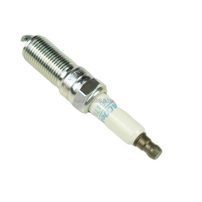 China Wholesale Auto Systems Auto Part Engine Car Engine Iridium Spark Plug For VW Chrysler Dodge Ford JEEP Mazda RAM VOLVO VW OE 12647827 12681659 12626906 for sale