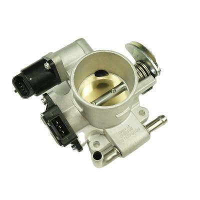 China Wholesale Throttle Body Tuning For Chevy Chevrolet Blazer Astra Schragheck Aveo Throttle Body OE 9015247 9041059 93734760 OE standard size for sale