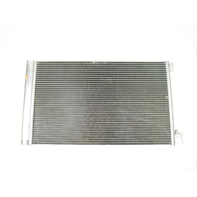 China Air Conditioning Unit Car Air Conditioning Condenser AC For BUICK CHEVROLET Opel Saab OE 13241737 13330217 1850377 1850134 Air Condensers for sale