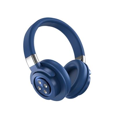 China Headband Airpoded Max Headphone ANC Gaming Headset Audio Sharing Noise Canceling Stereo Wireless Earbuds for sale