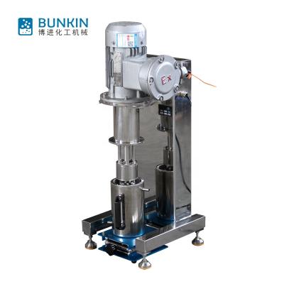 China Explosive Lab Proof Processing Medicine Basket Mill Grinding /lab Mill for sale