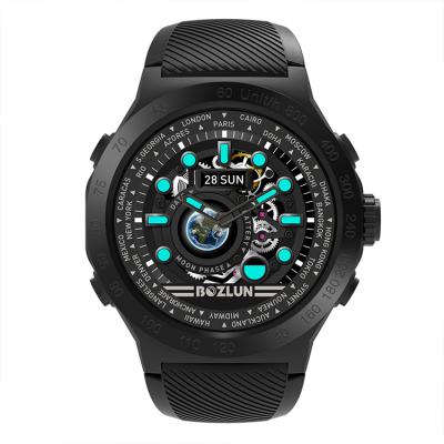 China High Quality Date Skmei Private Label W31 Water Proof Android Pedometer Sports Automatic Smart Watch for sale