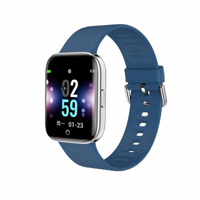 China Newest 2020 Latest New GPS Navigation Men Women Sport Wristband Bracelet Fit Bit Waterproof Watch Android Smart Phone for sale