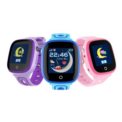 China Cheap 3G Skmei touch screen kids gps smart watch camera sim for sale