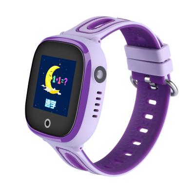 China GPS Navigation Kids Smart Watch Phone DF31 Kids Track Gps Ip67 Waterproof Mobile Watch With Camera Support Sim Card Fitness Watch for sale