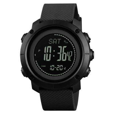 China Tangan Waterproof Sports Alarm Skmei 1427 Jam IOS 5atm Digital Hot Selling Android Smart Watch for sale