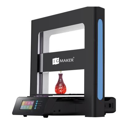 China JGMaker A5S China Resume Print 3D Personalized Impresoras En 3D Printer For Sale for sale