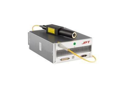 China 30w JPT  Laser Spare Parts Fiber Laser Source / Generator 2 Years Warranty for sale