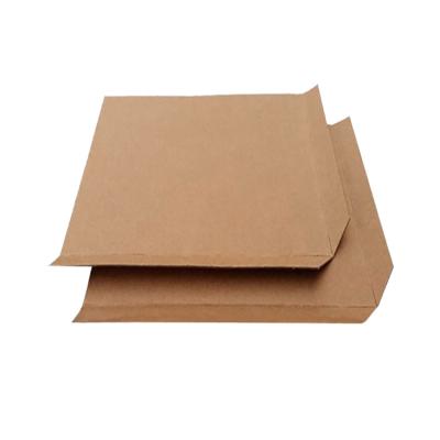 China Factory Wholesale Eco - Friendly Kraft Pallet Anti - Slip Paper Materials Recyclable Safe And Durable Eco - Friendly Pallet Sheet for sale