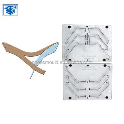 China PVC Steel Strap Top Mold for sale