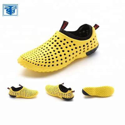 China Injection aluminum sole shoe EVA mold for 2017 fashion shoes for sale