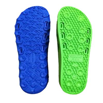 China Aluminum Customized Unique Mold For EVA Shoes And Slipper for sale